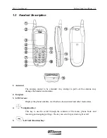 Preview for 16 page of UTStarcom UTS 702 U User Manual