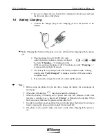 Preview for 22 page of UTStarcom UTS 702 U User Manual