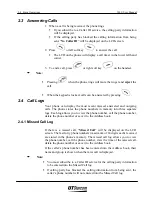 Preview for 31 page of UTStarcom UTS 702 U User Manual