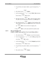 Preview for 36 page of UTStarcom UTS 702 U User Manual