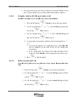 Preview for 38 page of UTStarcom UTS 702 U User Manual