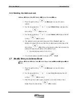 Preview for 56 page of UTStarcom UTS 702 U User Manual