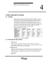 Preview for 60 page of UTStarcom UTS 702 U User Manual