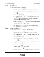 Preview for 77 page of UTStarcom UTS 702 U User Manual