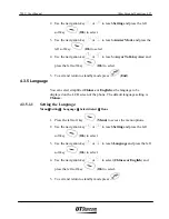 Preview for 86 page of UTStarcom UTS 702 U User Manual