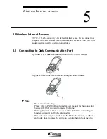 Preview for 100 page of UTStarcom UTS 702 U User Manual