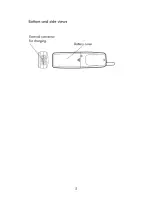 Preview for 9 page of UTStarcom UTS-702 Operating Instructions Manual