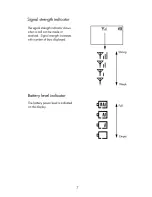 Preview for 10 page of UTStarcom UTS-702 Operating Instructions Manual