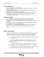 Preview for 10 page of UTStarcom UTS 718 U Quick Start Manual