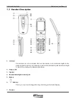 Предварительный просмотр 18 страницы UTStarcom UTS 718 U Quick Start Manual