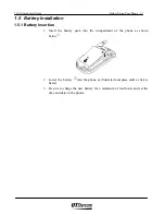 Preview for 22 page of UTStarcom UTS 718 U Quick Start Manual