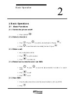 Preview for 28 page of UTStarcom UTS 718 U Quick Start Manual