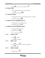 Preview for 29 page of UTStarcom UTS 718 U Quick Start Manual