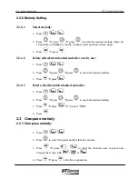 Preview for 33 page of UTStarcom UTS 718 U Quick Start Manual