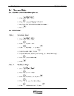 Preview for 35 page of UTStarcom UTS 718 U Quick Start Manual