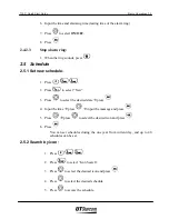 Preview for 36 page of UTStarcom UTS 718 U Quick Start Manual