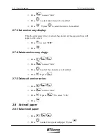 Preview for 39 page of UTStarcom UTS 718 U Quick Start Manual