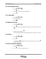 Preview for 42 page of UTStarcom UTS 718 U Quick Start Manual