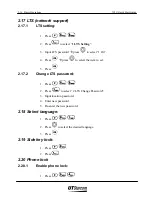 Preview for 43 page of UTStarcom UTS 718 U Quick Start Manual