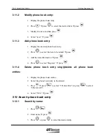 Preview for 50 page of UTStarcom UTS 718 U Quick Start Manual