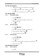 Preview for 53 page of UTStarcom UTS 718 U Quick Start Manual