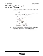 Предварительный просмотр 32 страницы UTStarcom UTS 801 User Manual