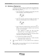 Предварительный просмотр 39 страницы UTStarcom UTS 801 User Manual