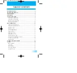 UTStarcom UTS-C3000 User Manual preview