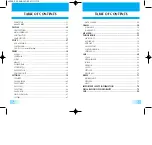 Preview for 2 page of UTStarcom UTS-C3000 User Manual