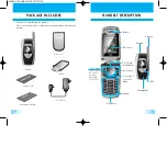 Preview for 3 page of UTStarcom UTS-C3000 User Manual