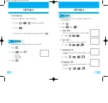 Preview for 22 page of UTStarcom UTS-C3000 User Manual