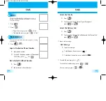 Preview for 32 page of UTStarcom UTS-C3000 User Manual