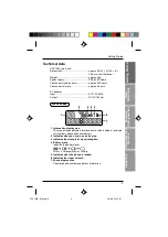 Предварительный просмотр 13 страницы UTStarcom UTS700X Owner'S Manual