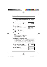 Предварительный просмотр 32 страницы UTStarcom UTS700X Owner'S Manual