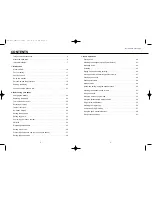 Preview for 2 page of UTStarcom UTS708SY Instruction Manual