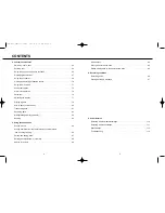 Preview for 3 page of UTStarcom UTS708SY Instruction Manual