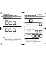 Preview for 14 page of UTStarcom UTS708SY Instruction Manual