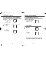 Preview for 16 page of UTStarcom UTS708SY Instruction Manual