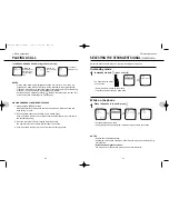 Preview for 22 page of UTStarcom UTS708SY Instruction Manual