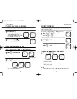 Preview for 26 page of UTStarcom UTS708SY Instruction Manual