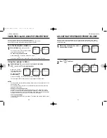 Preview for 27 page of UTStarcom UTS708SY Instruction Manual