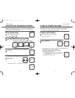 Preview for 32 page of UTStarcom UTS708SY Instruction Manual