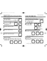 Preview for 38 page of UTStarcom UTS708SY Instruction Manual