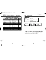 Preview for 54 page of UTStarcom UTS708SY Instruction Manual