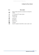 Preview for 19 page of UTStarcom Verizon CDM9200VW Manual