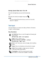 Preview for 23 page of UTStarcom Verizon CDM9200VW Manual