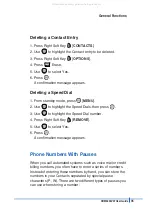 Preview for 33 page of UTStarcom Verizon CDM9200VW Manual