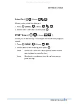 Preview for 63 page of UTStarcom Verizon CDM9200VW Manual