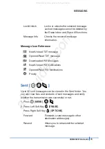 Preview for 71 page of UTStarcom Verizon CDM9200VW Manual