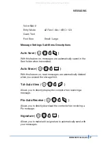 Preview for 75 page of UTStarcom Verizon CDM9200VW Manual